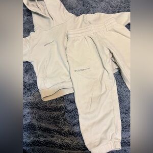 Pangaia sweatsuit